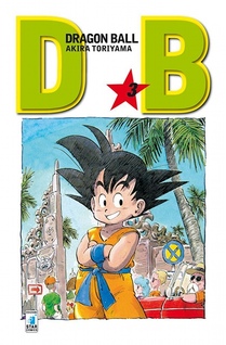 Dragon Ball