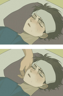 Dreaming of the Dokkaebi