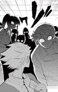 Duel Masters LOST ~Gekka no Shinigami~