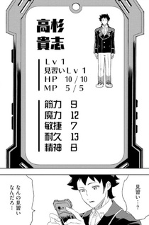 Dungeon Gakuen no Teihen ni Tensei Shita kedo, Naze ka Ore ni wa Kōryaku Hon ga Aru