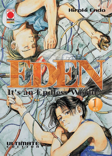 Eden - It's an Endless World!