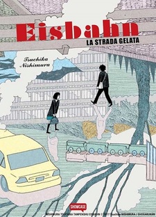 Eisbahn - La strada gelata