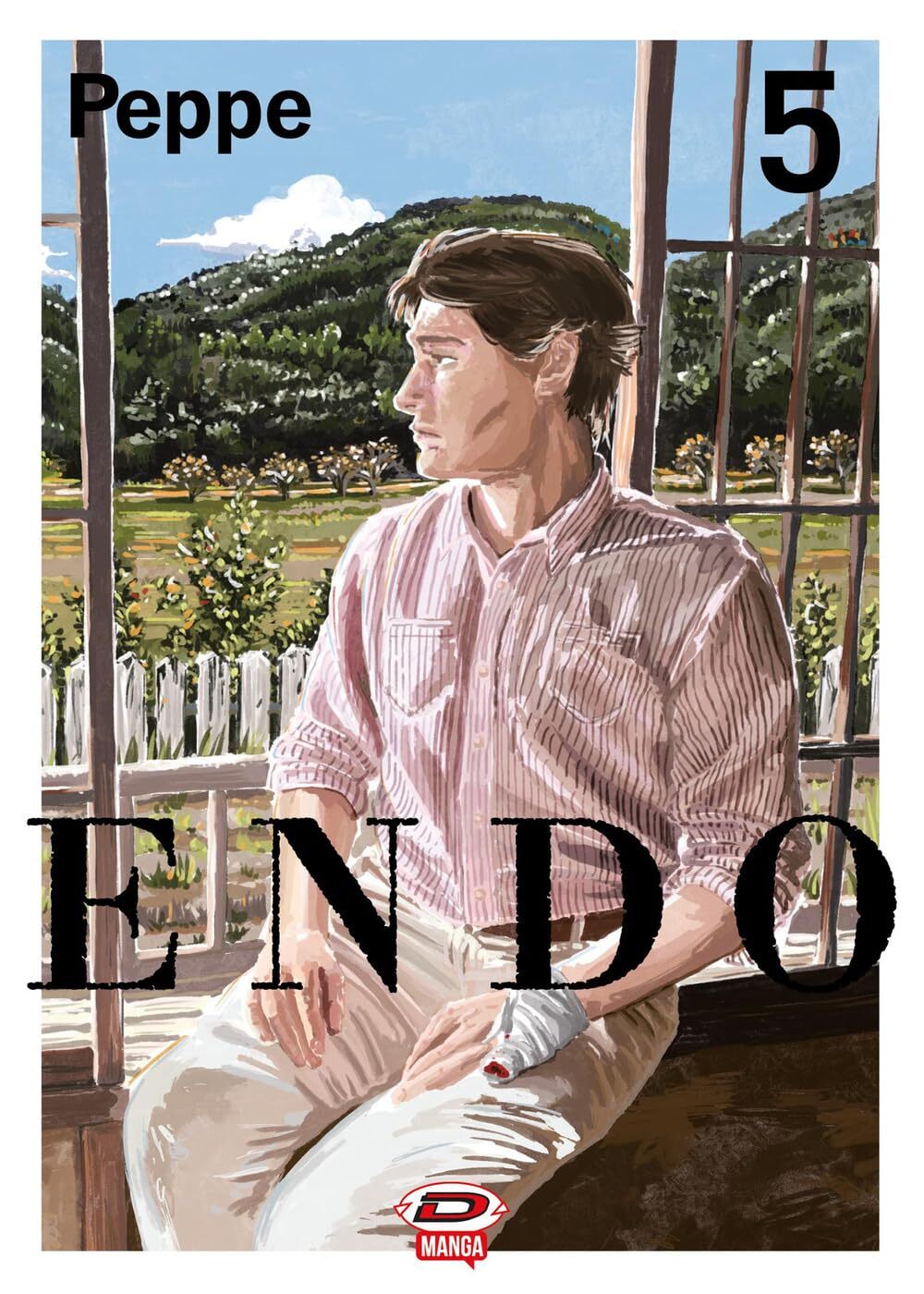 Endo