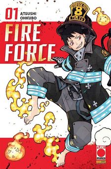 Fire Force