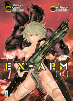 Ex-Arm