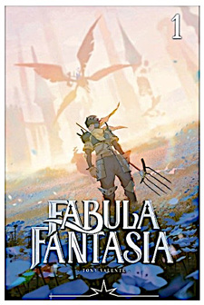 Fabula Fantasia