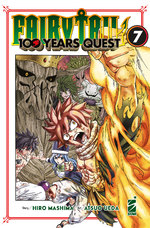 Fairy Tail 100 Years Quest Fairy Tail 100 Years Quest