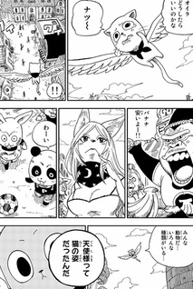 Fairy Tail: Happy no Daibouken