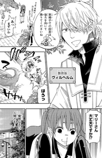 Fantasy Roujin Home Baruhara sou
