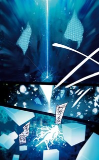 Fate/Grand Order: Epic of Remnant - Shinkai Dennou Rakudo SE.RA.PH