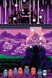 Final Re:Quest