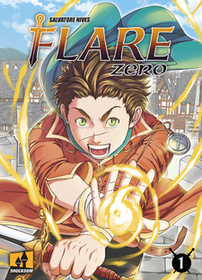 Flare Zero