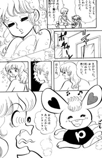 Flash Bunny