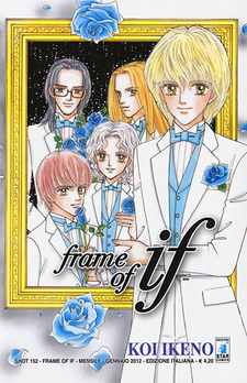 Frame of if