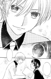 Fruits Basket Another