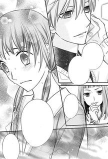 Fruits Basket Another