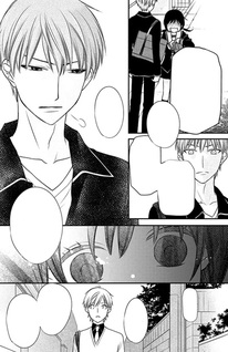 Fruits Basket Another