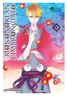 Mononokean l'imbronciato