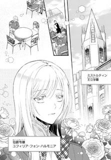 Fukurou to Tsugai-sama