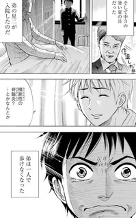 Fukushū no Hoshi