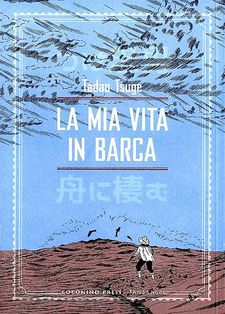 La mia vita in barca