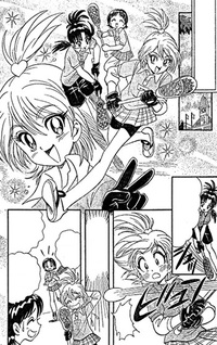 Futari wa PreCure Max Heart