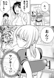 Futsū no Hon wa Arimasen!