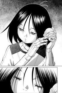 GUNNM: Kikōjutsu Senki