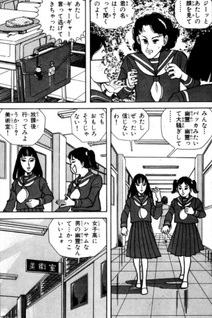 Gakuen Nanafushigi