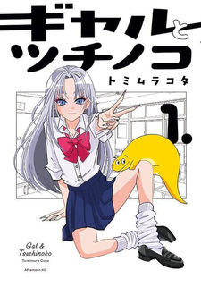 Gal to Tsuchinoko