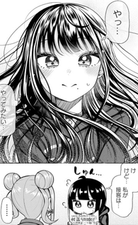 Game Center no Kokoro