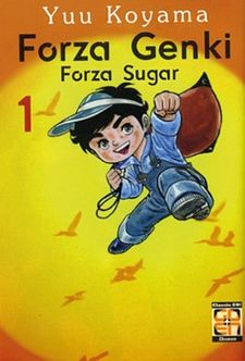 Forza Genki - Forza Sugar