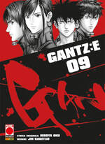 Gantz:E