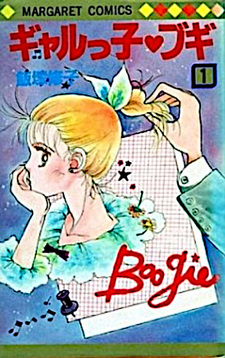 Garukko Bugi