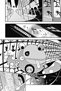 Gekijouban Mahou Shoujo Madoka★Magica: Shinpen - Hangyaku no Monogatari