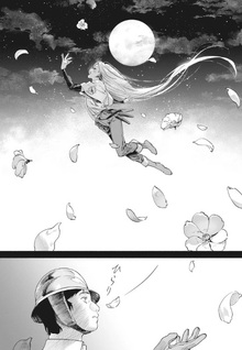 Gekka no Shojo Asura - Gokuaku Hido no Yohei, Tensei shite Saikyo no Yoheidan wo Tsukuru -