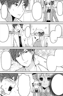 Gekkan Shoujo Nozaki-kun Anthology