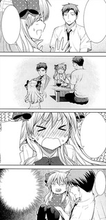 Gekkan Shoujo Nozaki-kun Anthology