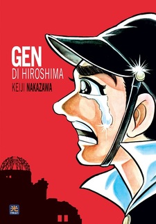 Gen di Hiroshima