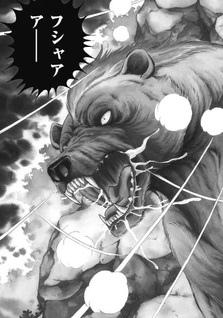 Ginga - The Last Wars