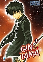 Gintama