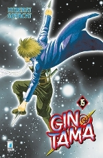 Gintama