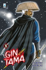 Gintama