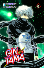 Gintama