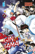 Gintama