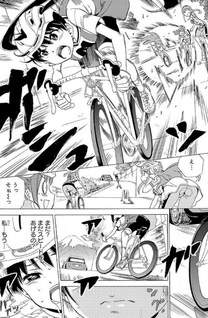 Girls×Road Bike