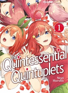 The Quintessential Quintuplets