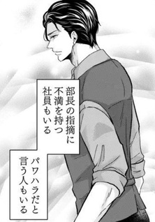 Gokudou Joushi ni Ai Saretara