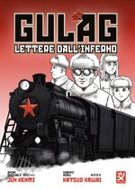 Gulag - Lettere dall'inferno