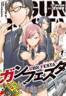Gun Festa